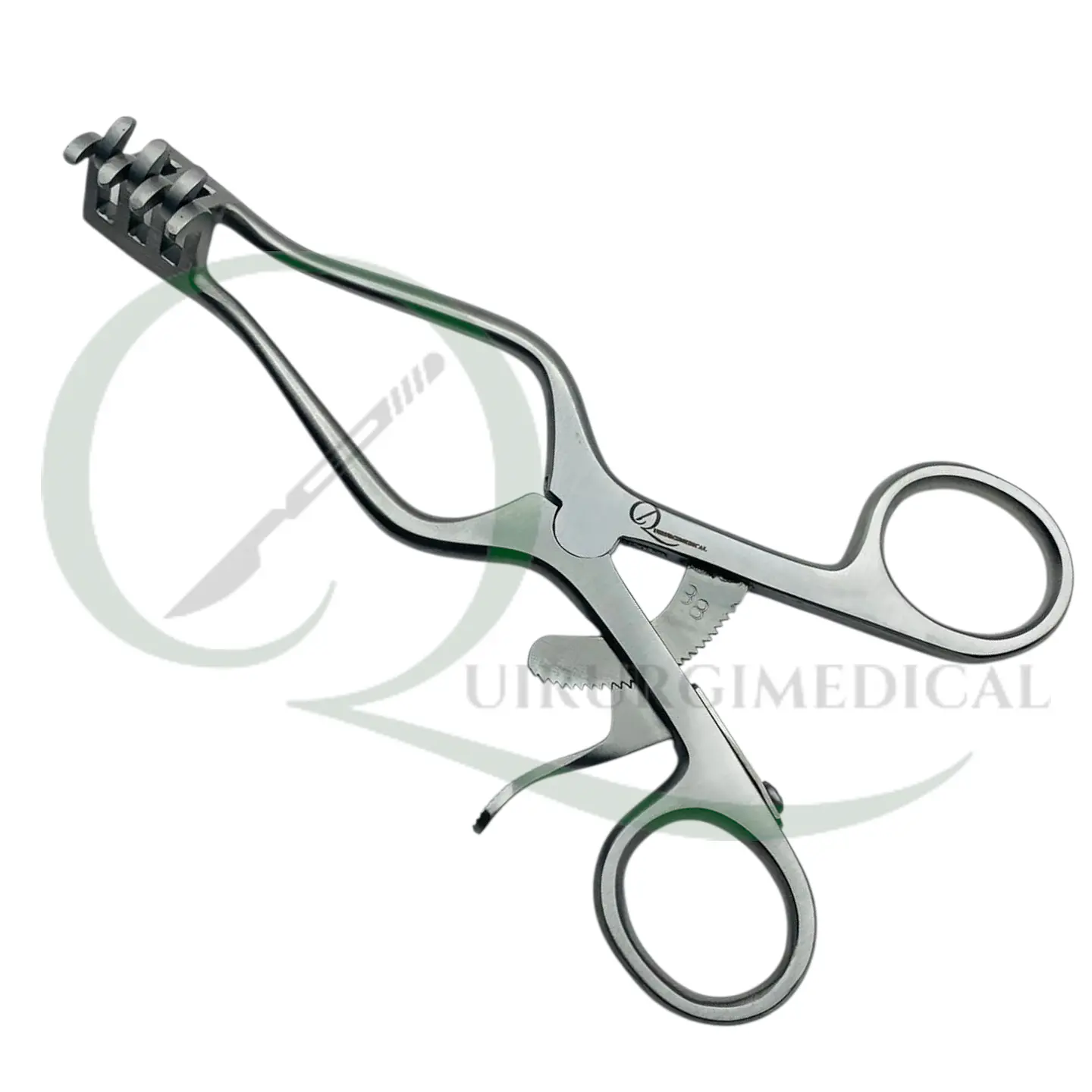 SEPARADOR WEITLANER 14CM 1