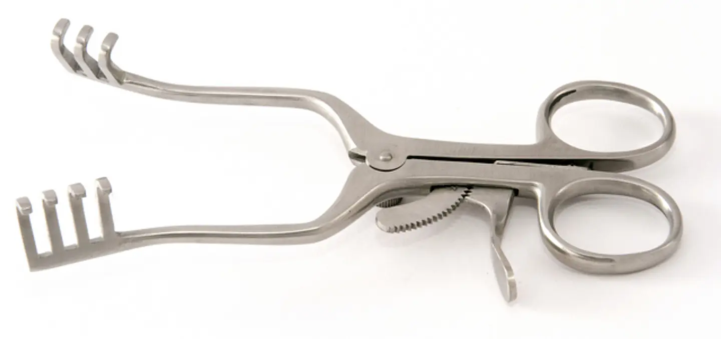 SEPARADOR WEITLANER 14CM 4