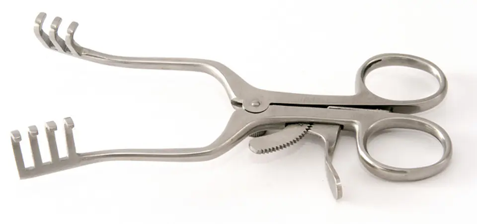 SEPARADOR WEITLANER 14CM 4