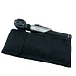 OTOSCOPIO LED DE F.O COLOR NEGRO - Miniatura 1