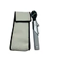 OTOSCOPIO F.O LED COLOR GRIS - Miniatura 2
