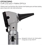 OTOSCOPIO F.O LED COLOR GRIS - Miniatura 4