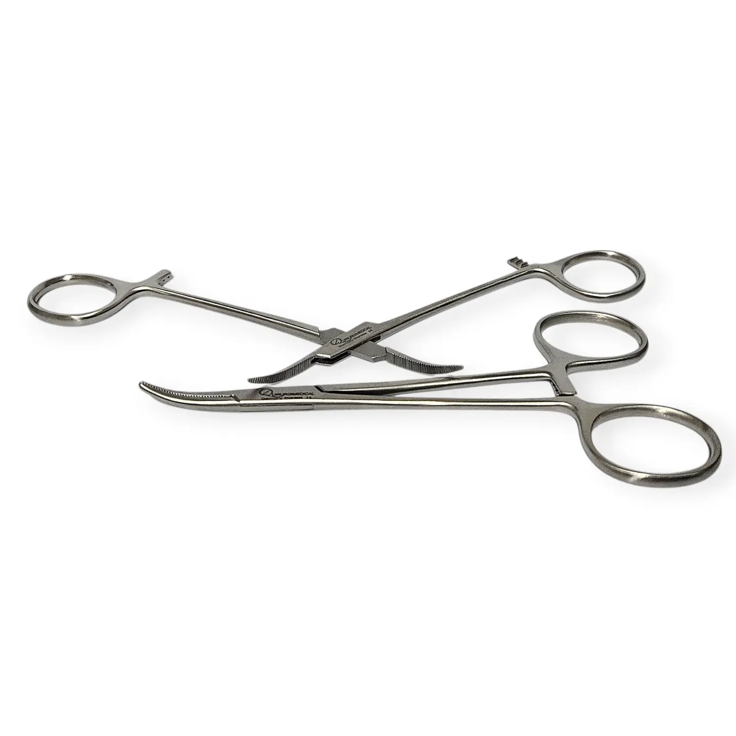 PINZA HALSTED  MOSQUITO DE 12,5CM  1