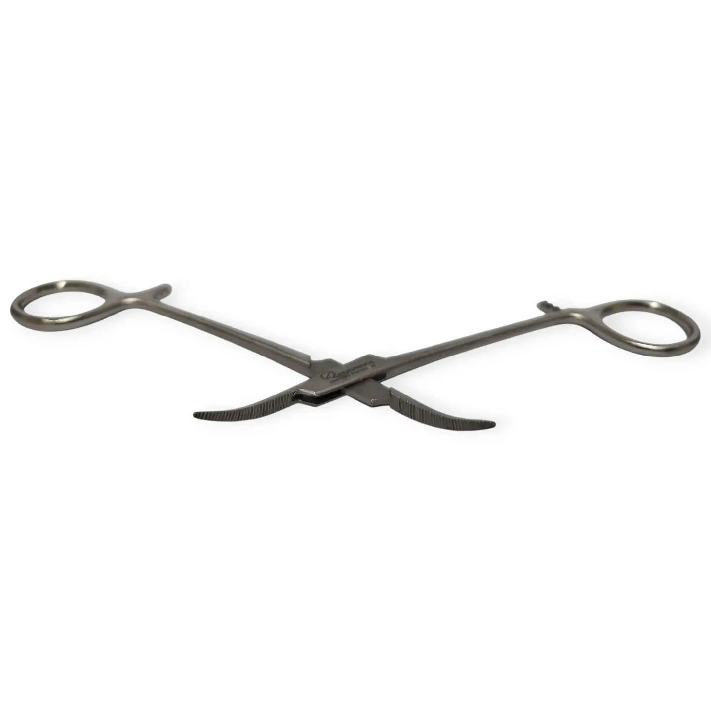 PINZA HALSTED  MOSQUITO DE 12,5CM  2