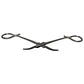 PINZA HALSTED  MOSQUITO DE 12,5CM  - Miniatura 2