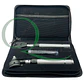 Kit Oftalmoscopio y Otoscopio Profesional  - Miniatura 1
