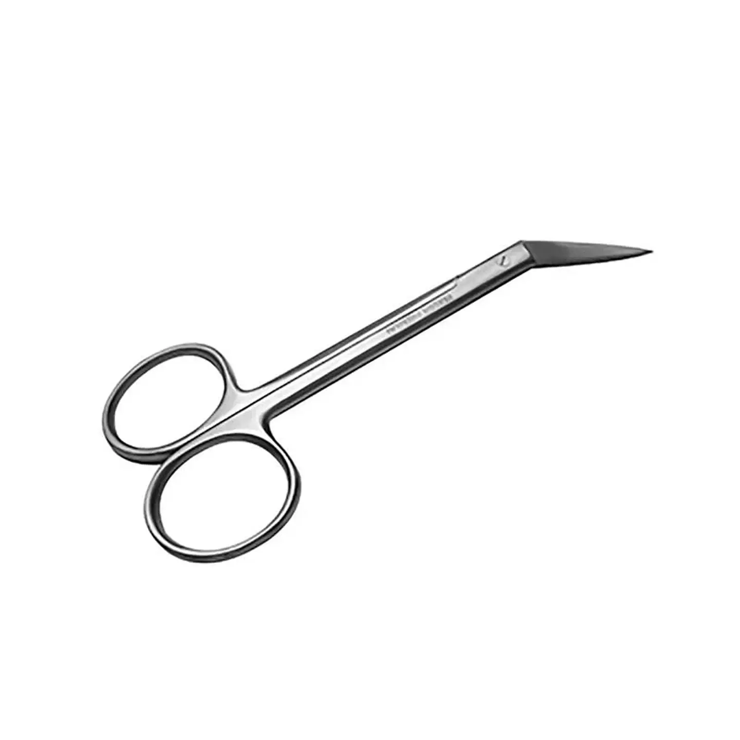TIJERA ANGULAR DE 17CM PK 2