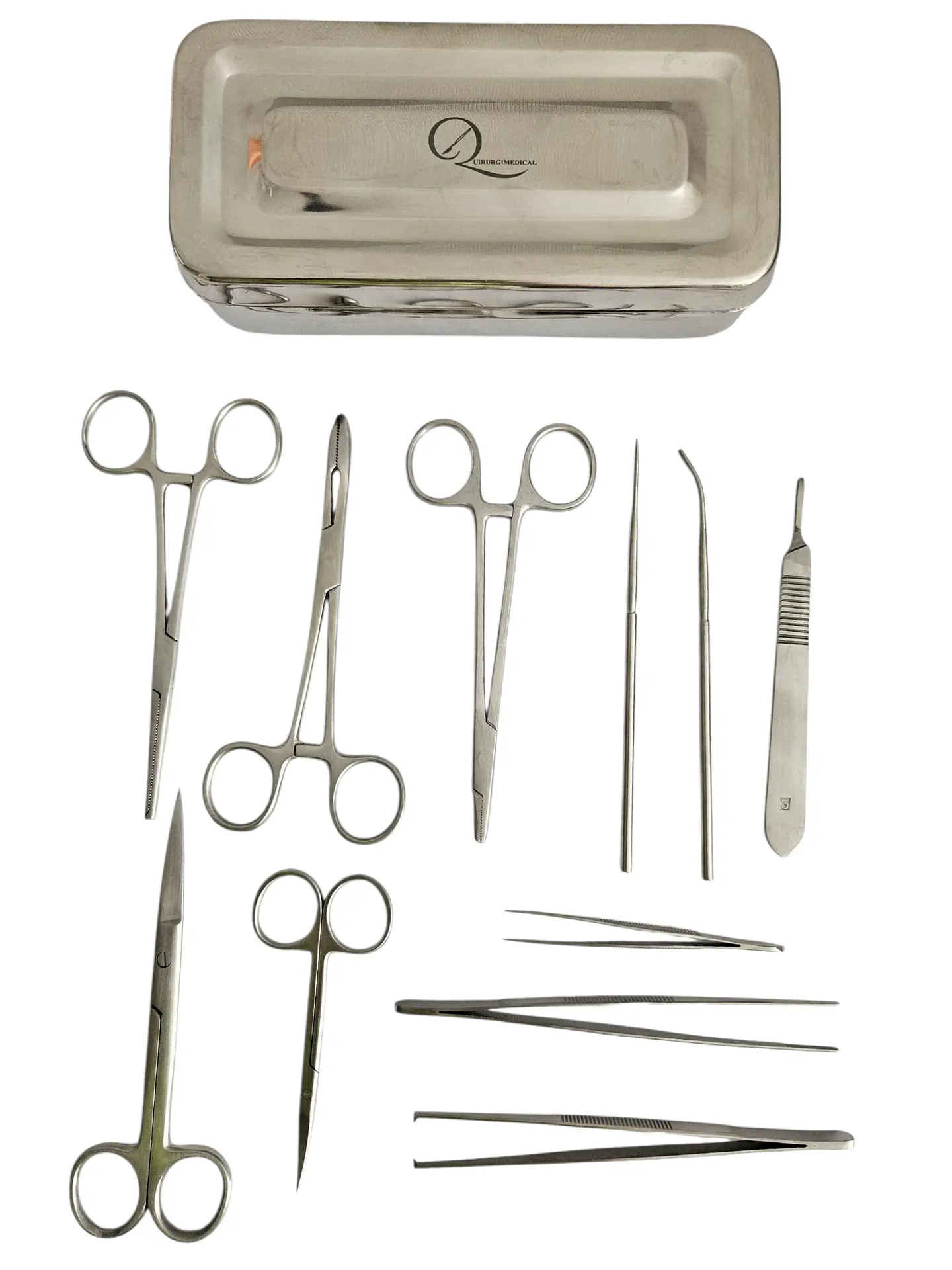 SET DISECCIÓN  1