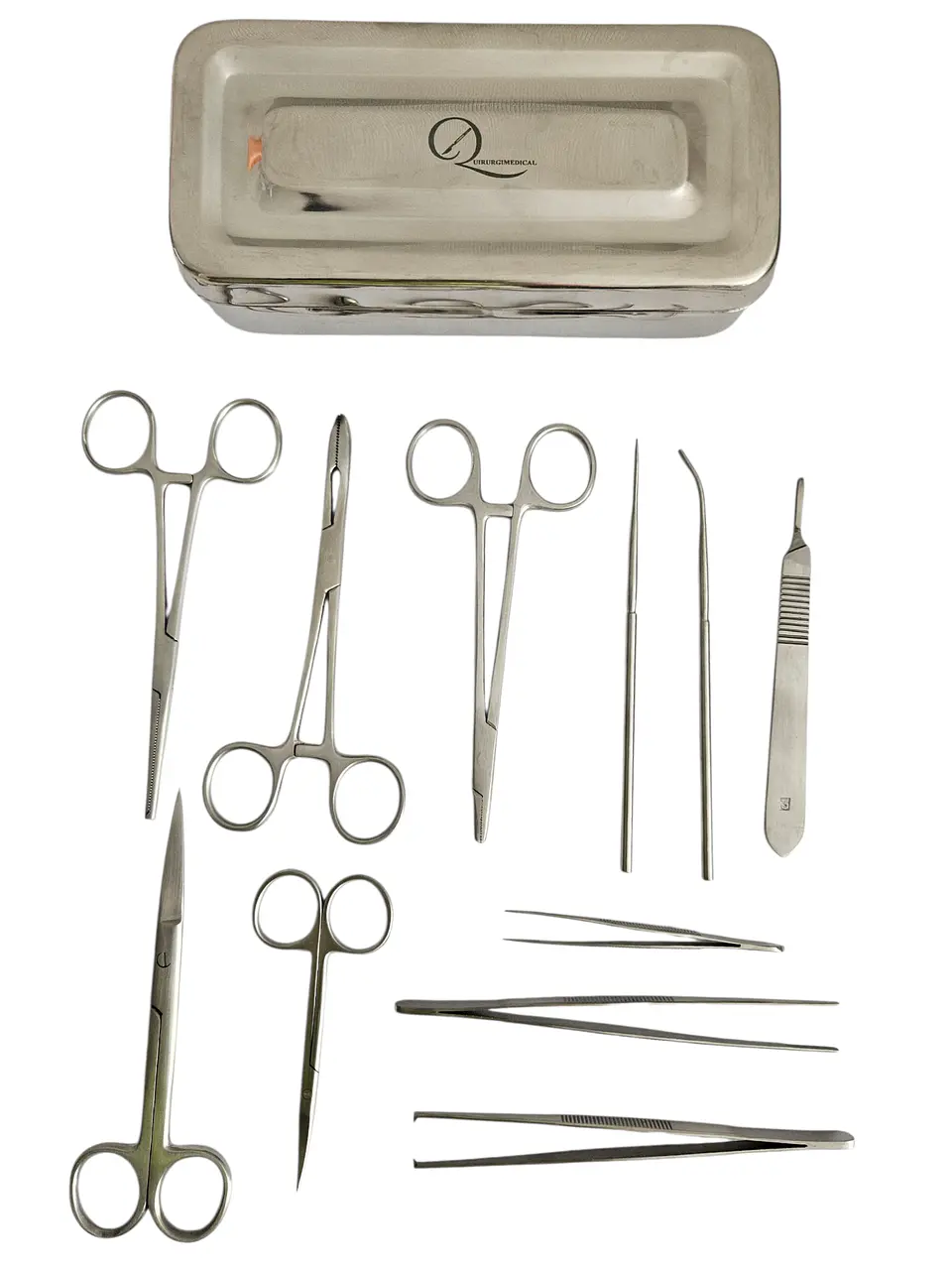 SET DISECCIÓN  1