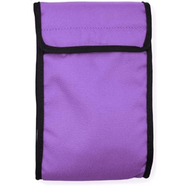 Estuche oftalmoscopio otoscopio