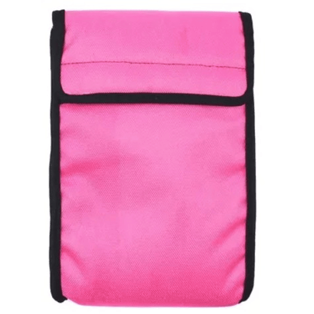 Estuche oftalmoscopio otoscopio