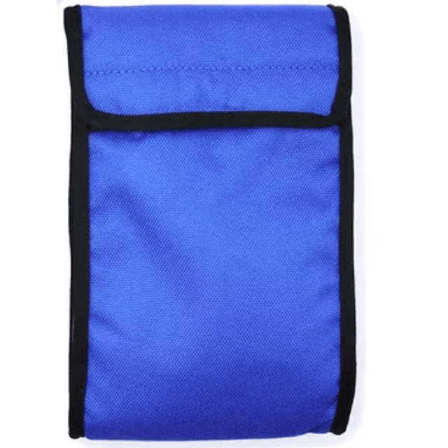 Estuche oftalmoscopio otoscopio