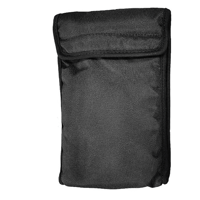 Estuche oftalmoscopio otoscopio