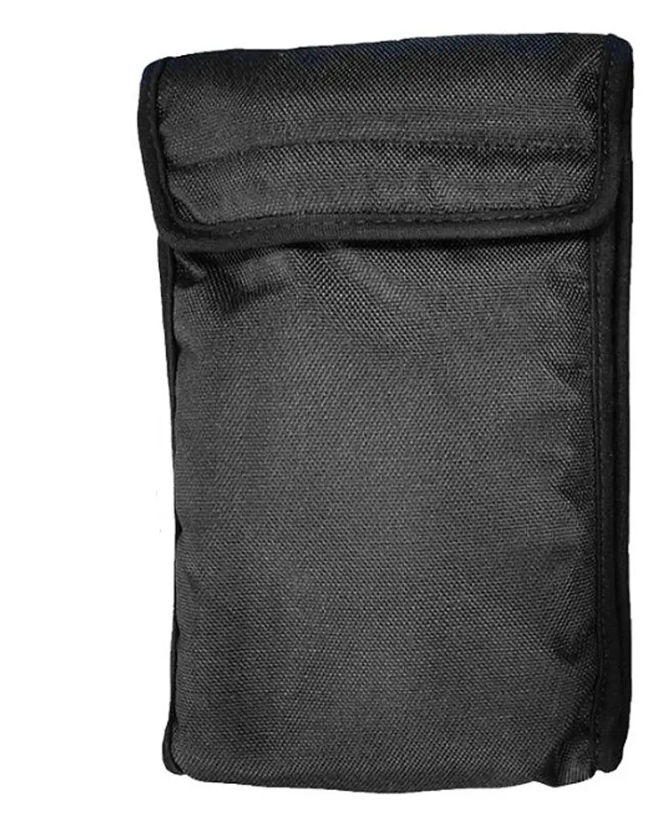 Estuche oftalmoscopio otoscopio 4