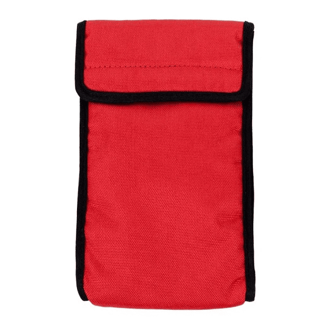 Estuche oftalmoscopio otoscopio