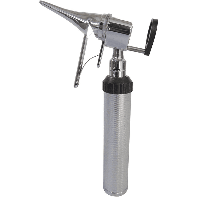 Otoscopio-Oftalmoscopio-Naso-laríngeo humano