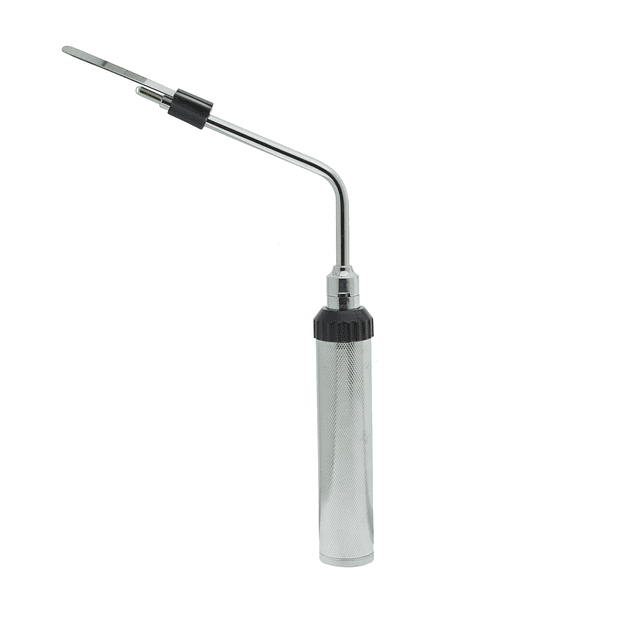 Otoscopio-Oftalmoscopio-Naso-laríngeo humano