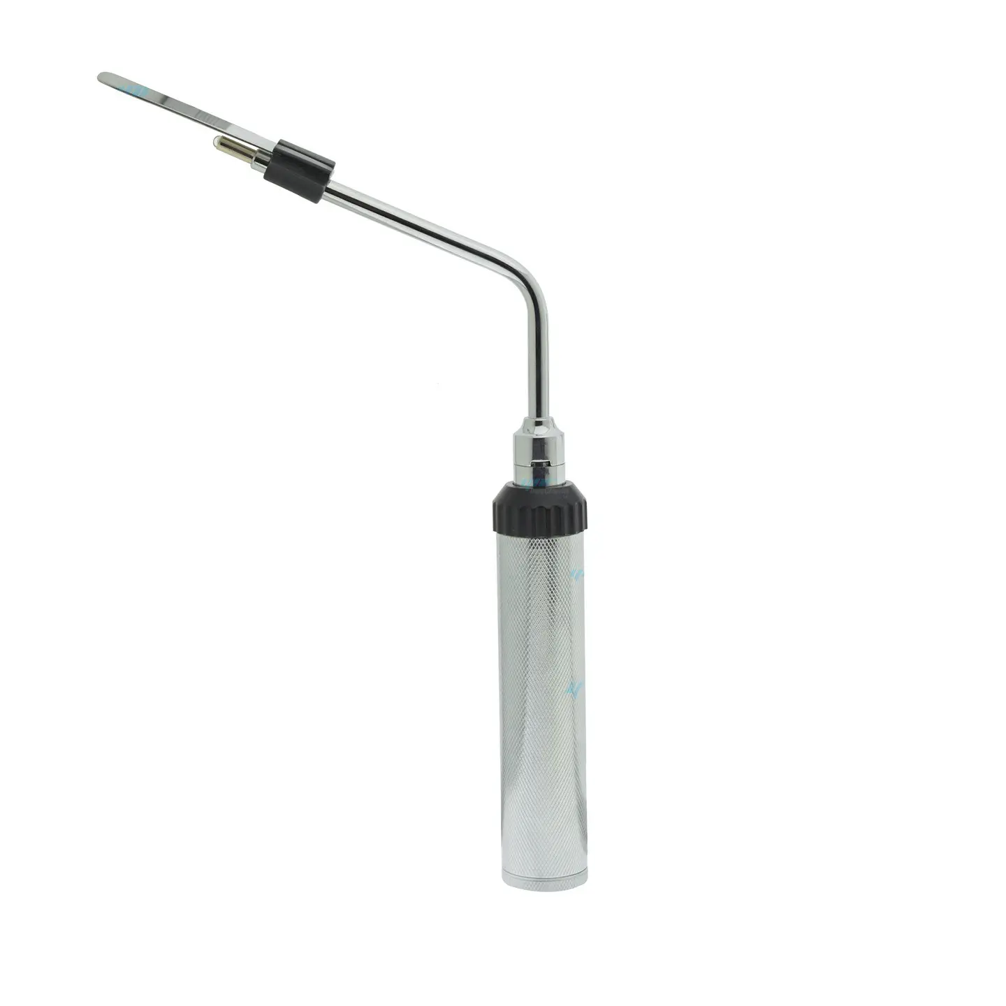 Otoscopio-Oftalmoscopio-Naso-laríngeo humano 4