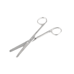 TIJERA ROMA R0MA RECTA DE 14CM PK ECONOMICA