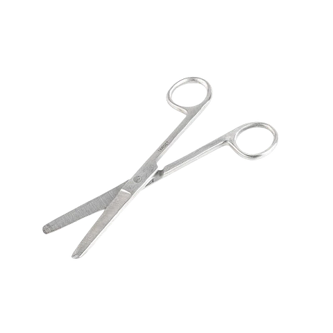 TIJERA ROMA R0MA RECTA DE 14CM PK ECONOMICA