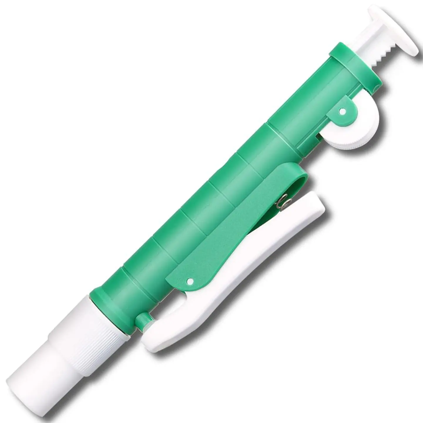 Pipeteador Plástico PIPUMP para Pipetas. 2