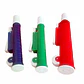 Pipeteador Plástico PIPUMP para Pipetas. - Miniatura 4