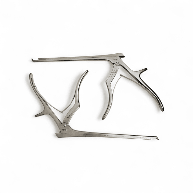 PINZA KERRISON LAMINECTOMIA