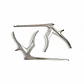 PINZA KERRISON LAMINECTOMIA - Miniatura 3