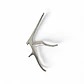 PINZA KERRISON LAMINECTOMIA - Miniatura 2