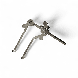 RETRACTOR ESPINAL DE LAMINA LUMBAR PK