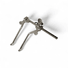 RETRACTOR ESPINAL DE LAMINA LUMBAR PK