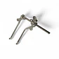 RETRACTOR ESPINAL DE LAMINA LUMBAR PK - Miniatura 1
