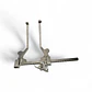 RETRACTOR ESPINAL DE LAMINA LUMBAR PK - Miniatura 2