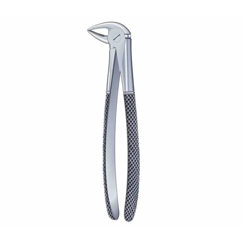 FORCEPS PICOLORO 22S 2