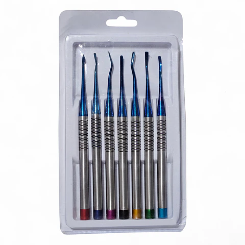 Kit dental de exodoncia Atraumatica