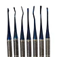 Kit dental de exodoncia Atraumatica - Miniatura 2