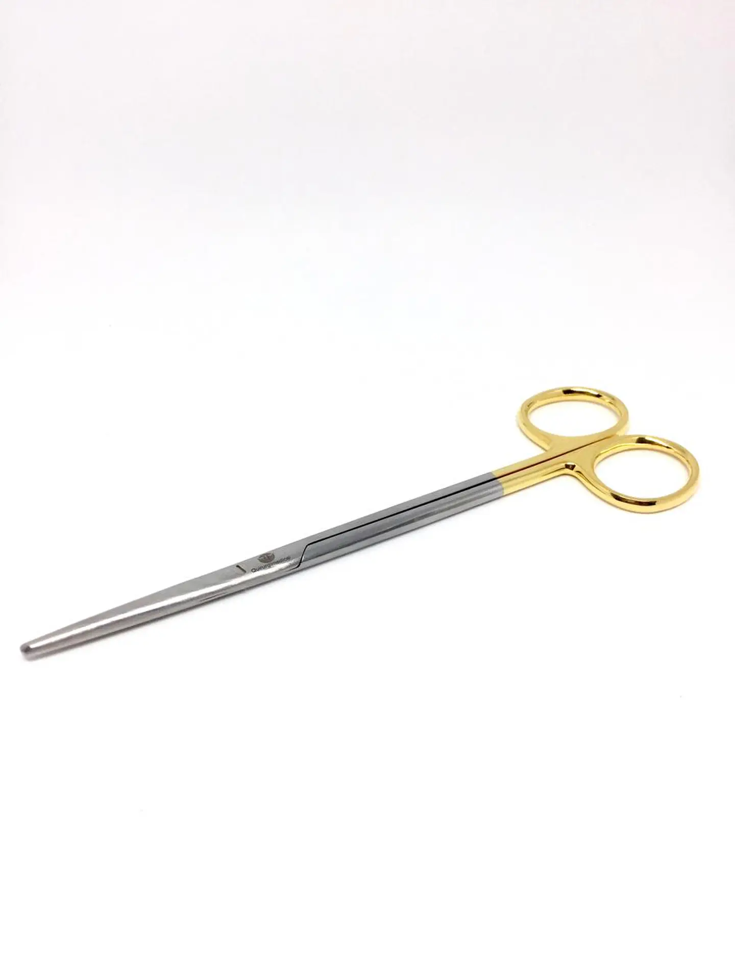 TIJERA METZENBAUM RECTA DE 16CM TC 3