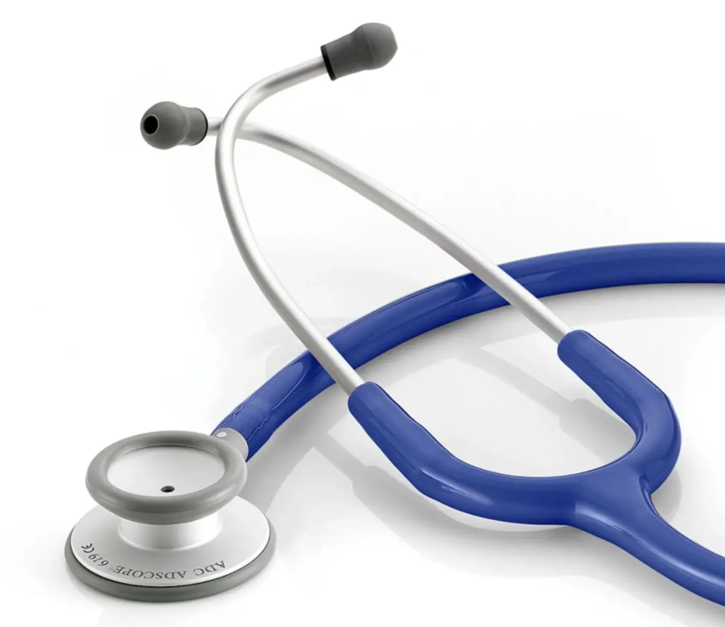 Fonendoscopio Adscope Lite ADC® Azul  2
