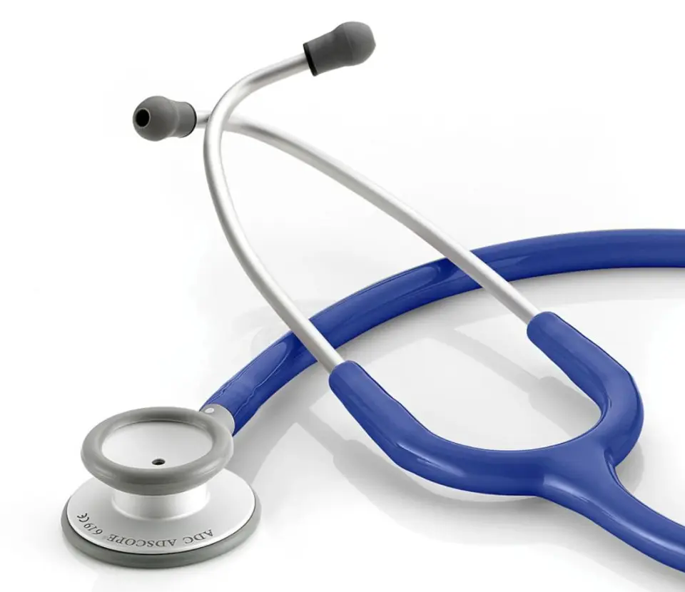 Fonendoscopio Adscope Lite ADC® Azul  2