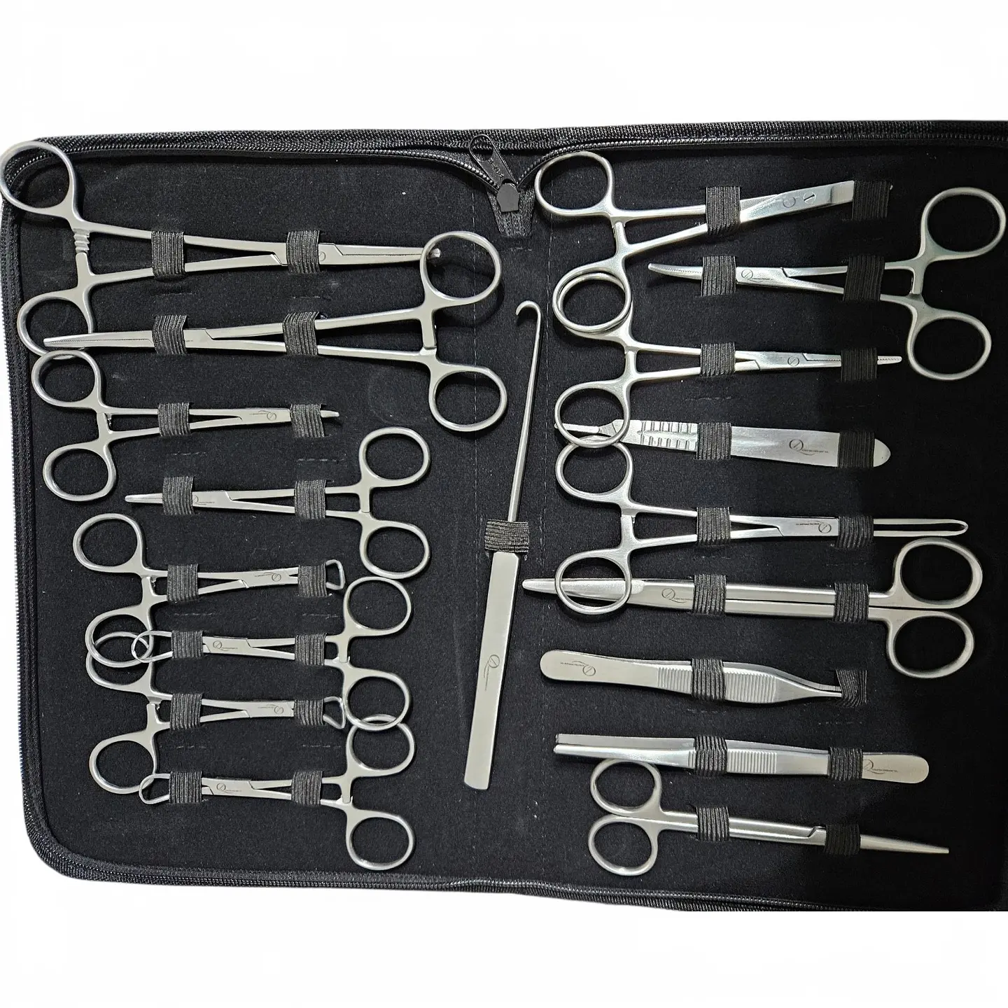 SET VETERINARIO QUIRURGIMEDICAL  1