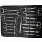 SET VETERINARIO QUIRURGIMEDICAL  - Miniatura 1