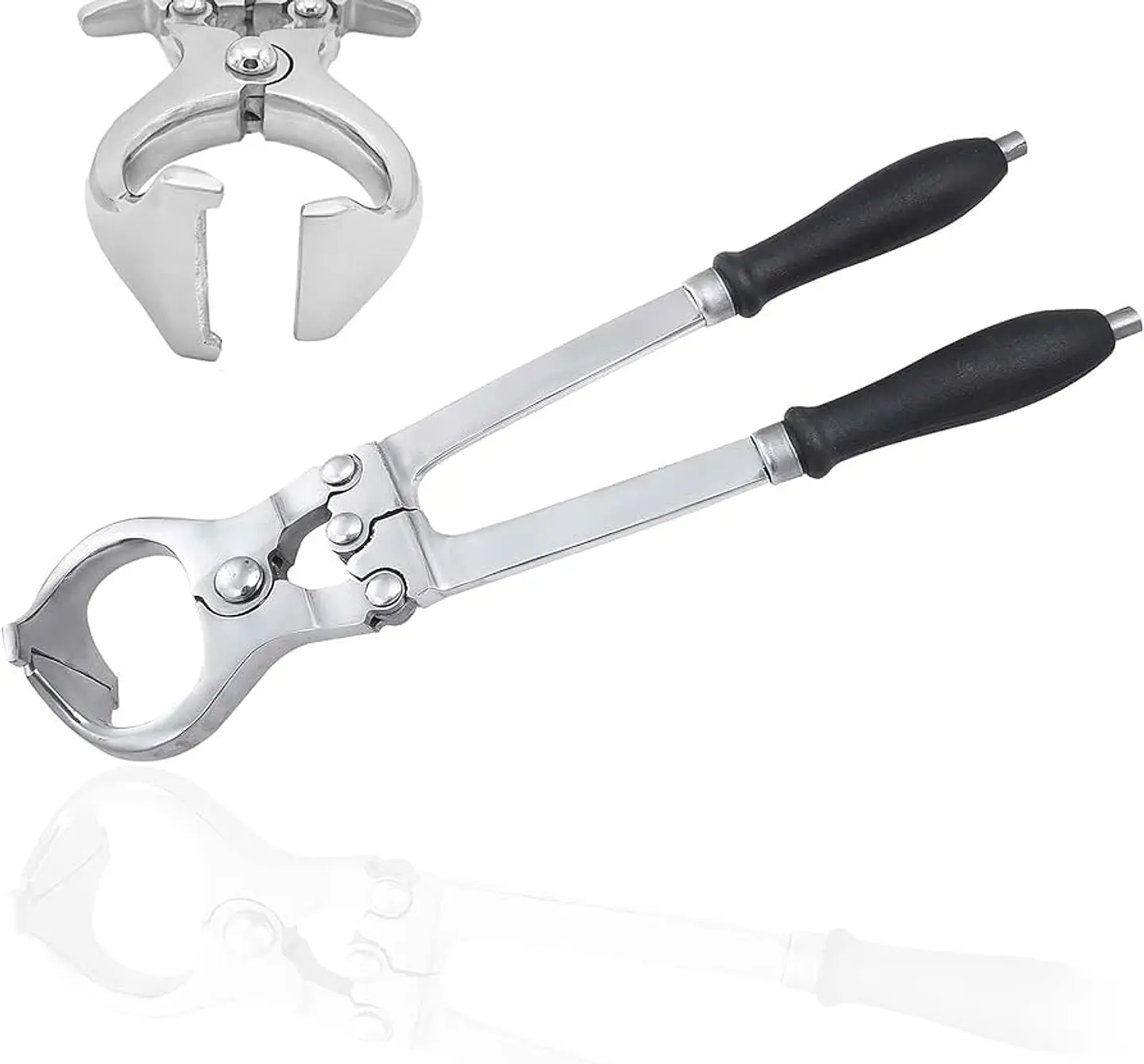 Castrador Burdizzo 35cm 1
