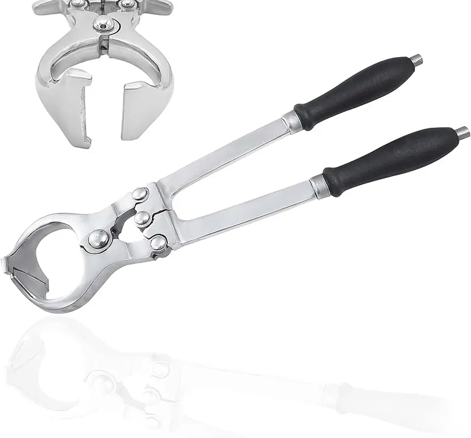 Castrador Burdizzo 35cm 1