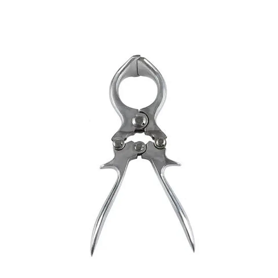 Castrador Burdizzo 22cm 1
