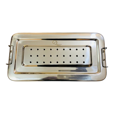 CAJA PERFORADA CON ASAS 20X10X5CM