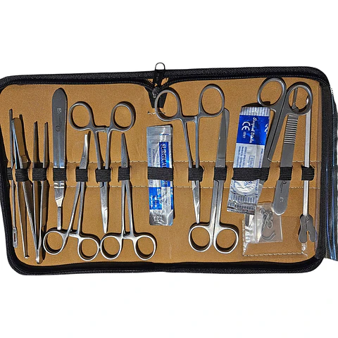 KIT DISECCION XL