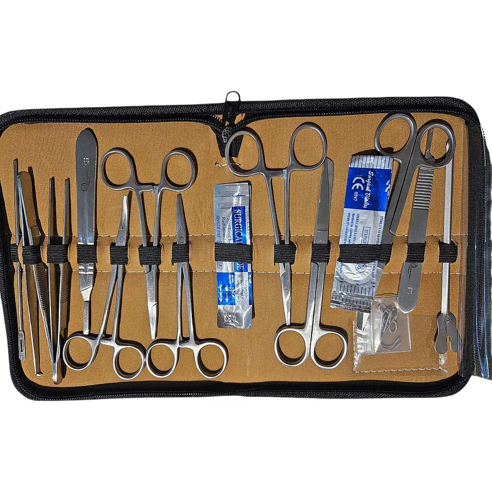 KIT DISECCION XL 1