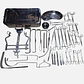 SET QUIRURGICO LAPAROTOMIA XL - Miniatura 1