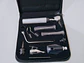 Otoscopio-Oftalmoscopio-set naso-laríngeo Humano - Miniatura 2