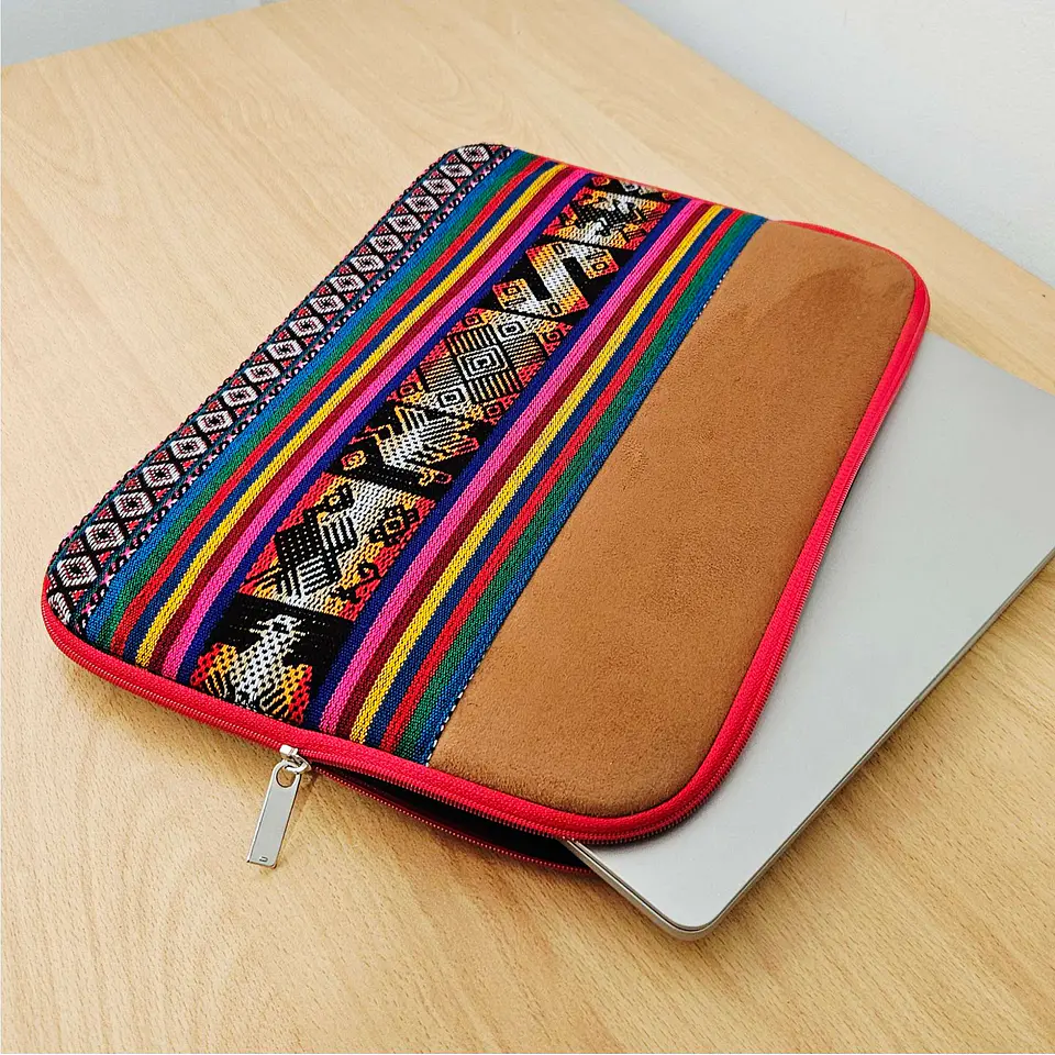 Funda para laptop Acarí 3